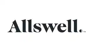 Allswell Official Logo
