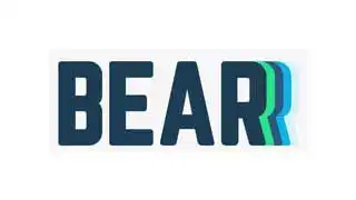 Bear Official Logo