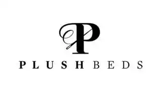 Plushbeds Official Logo