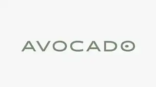 Avocado Official Logo