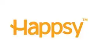 Happsy Official Logo