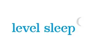 Level Sleep Official Logo